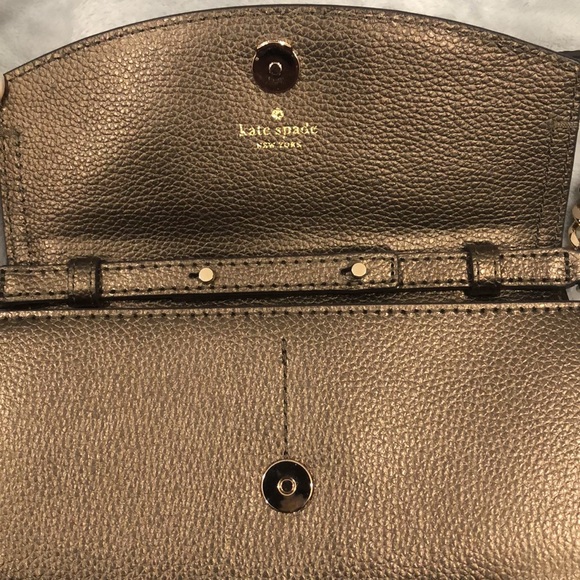 Kate Spade Crossbody - Picture 4 of 5